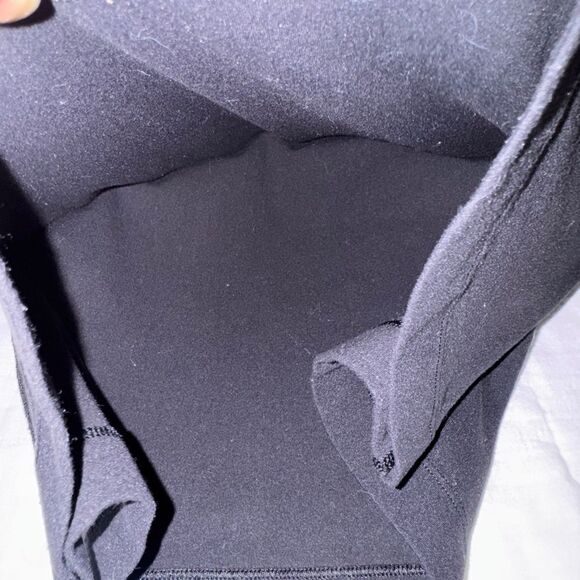 Lululemon Cool Racerback II Black Size 2 - Picture 10 of 13